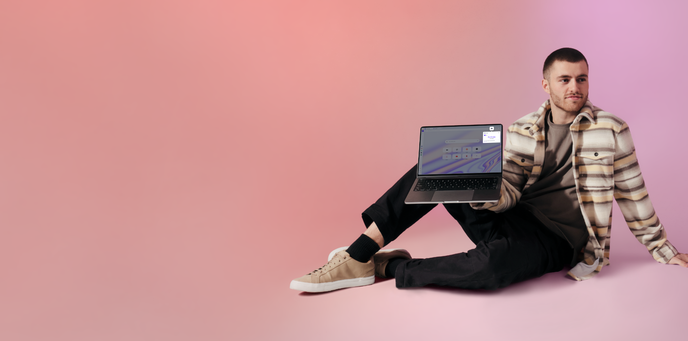 Extend your laptop battery life with Battery Saver