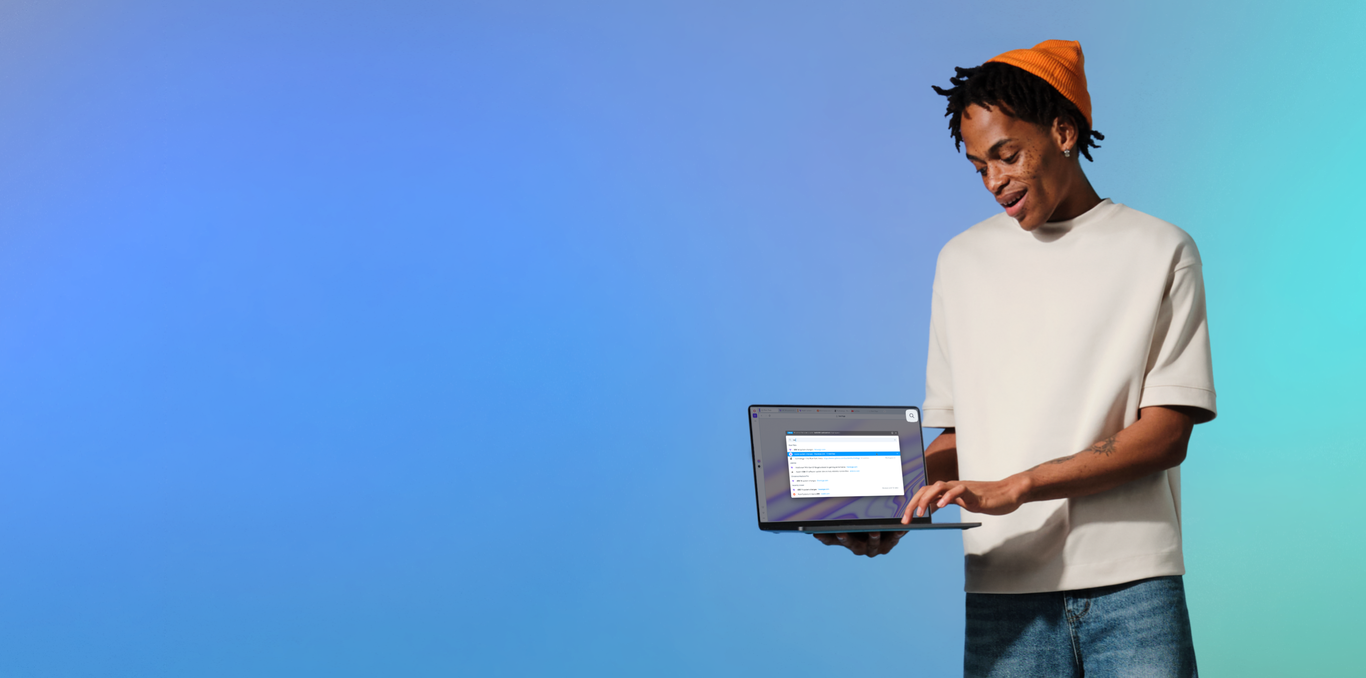 Translate webpages in one click