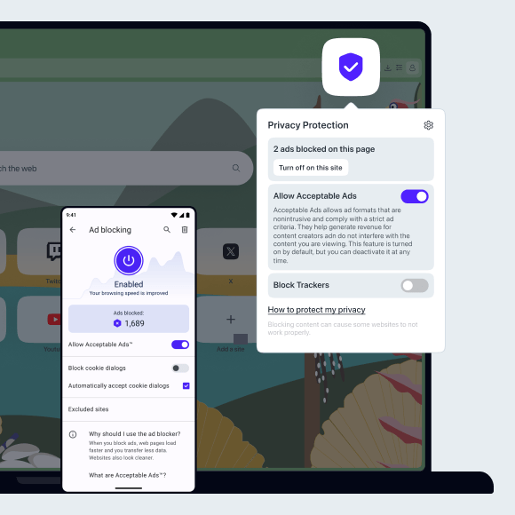 Ad Blocker