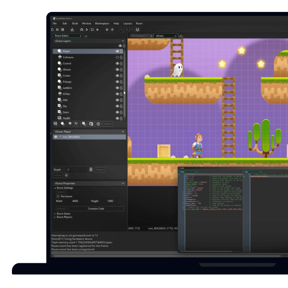 GameMaker