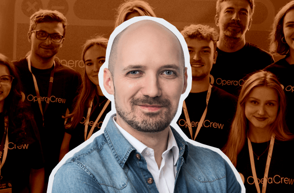 Krystian Kolondra