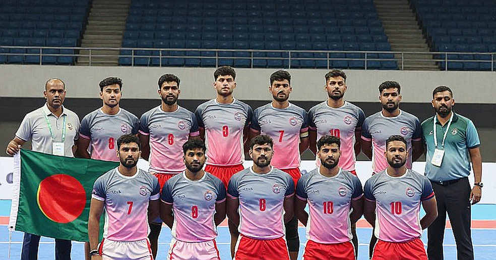 ৪৮-২৪ যে 'রুট' নয়: ভারতের জয়ের ভেতরে লুকানো কাঠামো, নেপালের পতন আর নারী কবাডির সবচেয়ে বড় প্রশ্ন