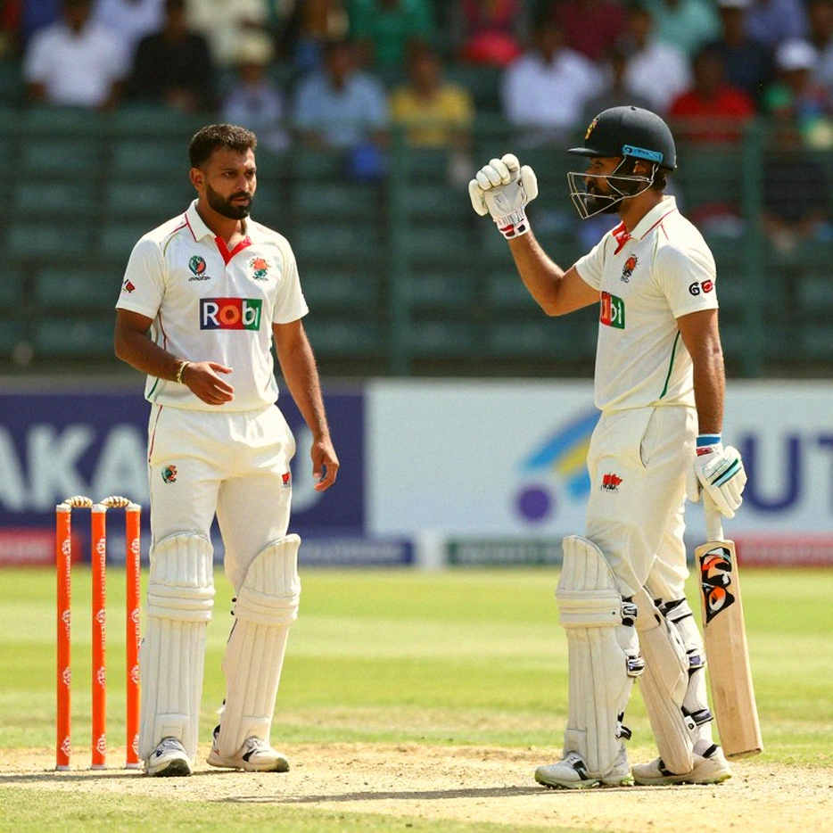 কলম্বোর ৫০ রান বৃষ্টির দোষ নয় — দুই মাস পরে মুম্বইয়ের ৫৫ রান তার প্রমাণ