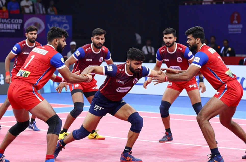 তিন অল-আউট, এক শান্ত জিমনেশিয়াম আর নেপালকে ৪৮-২৪ — নারী কাবাডির আসল স্কোরবোর্ড কোথায়?