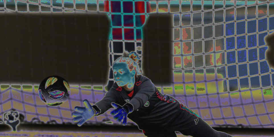 The Emergency Keeper's Gloves: Dunne, Bazunu and the Credibility of a Single Line of News