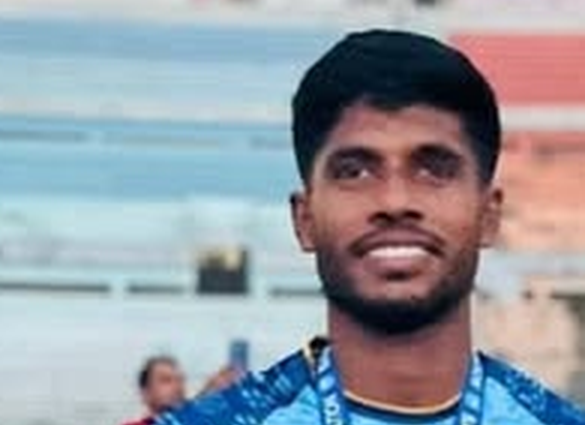 মোহাম্মদ খোরশেদ আলম